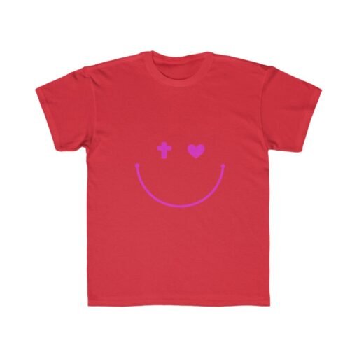Christian Kids T-Shirt – Soft Cotton Tee for Boys & Girls | Faith Youth Shirt - Image 11
