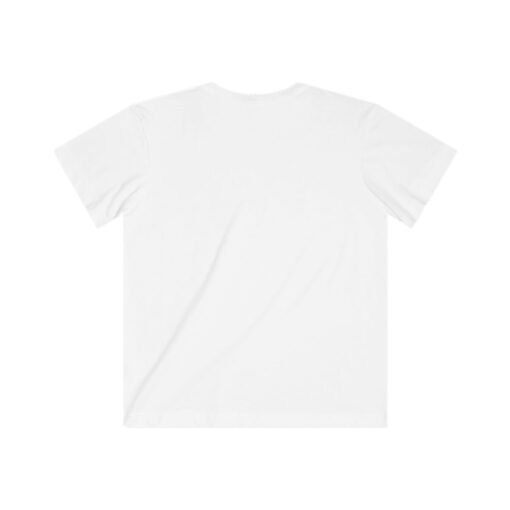 Christian Kids Fine Jersey Tee – Soft Faith T-Shirt for Boys & Girls - Image 5