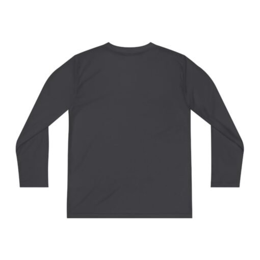 Youth Long Sleeve Competitor Tee - Image 14