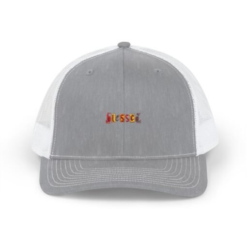 Snapback Trucker Cap - Image 7