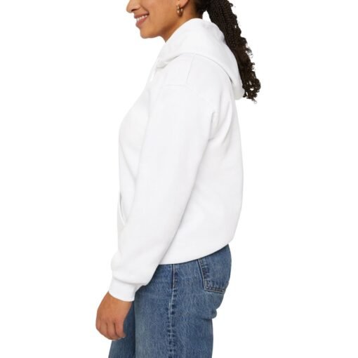 Forgive and Be Forgiven Hoodie – Faith-Based Heavy Blend Sweatshirt - Image 26