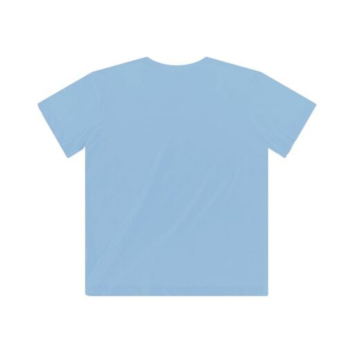 Christian Kids Fine Jersey Tee – Soft Faith T-Shirt for Boys & Girls - Image 2