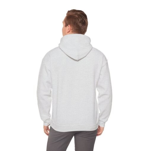 Forgive and Be Forgiven Hoodie – Faith-Based Heavy Blend Sweatshirt - Image 37