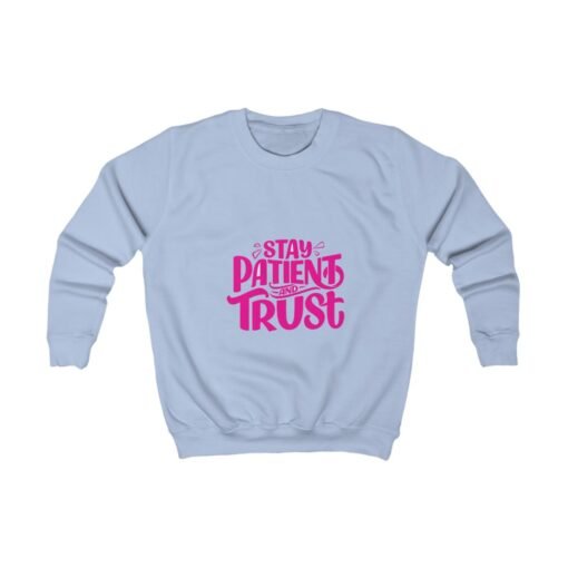 Kids Sweatshirt - Image 7