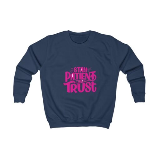 Kids Sweatshirt - Image 9