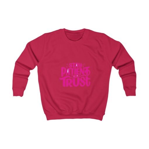 Kids Sweatshirt - Image 11