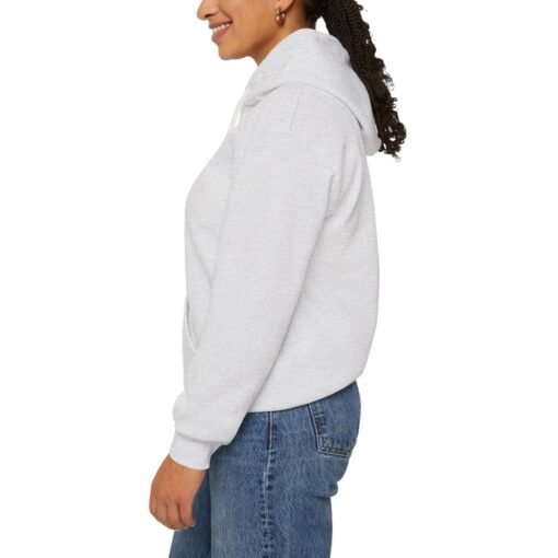 Forgive and Be Forgiven Hoodie – Faith-Based Heavy Blend Sweatshirt - Image 39