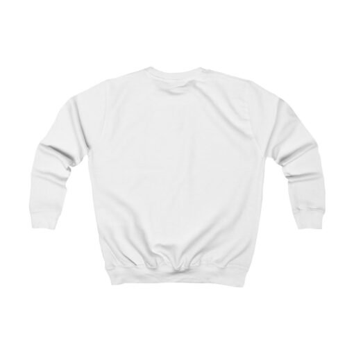 Kids Sweatshirt - Image 4