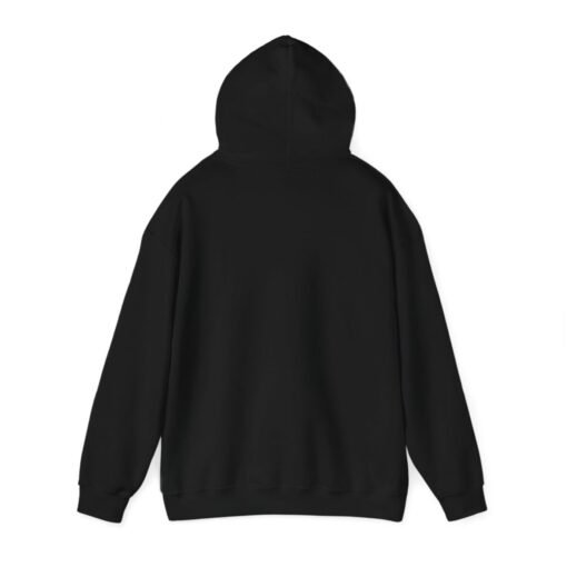 Forgive and Be Forgiven Hoodie – Faith-Based Heavy Blend Sweatshirt - Image 4