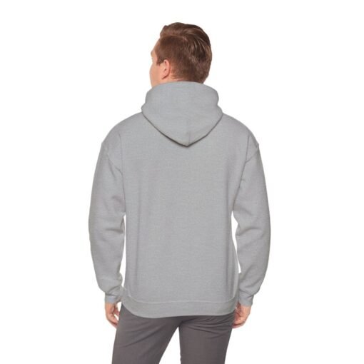Forgive and Be Forgiven Hoodie – Faith-Based Heavy Blend Sweatshirt - Image 50