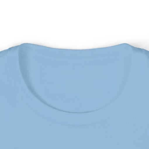 Christian Kids Fine Jersey Tee – Soft Faith T-Shirt for Boys & Girls - Image 3