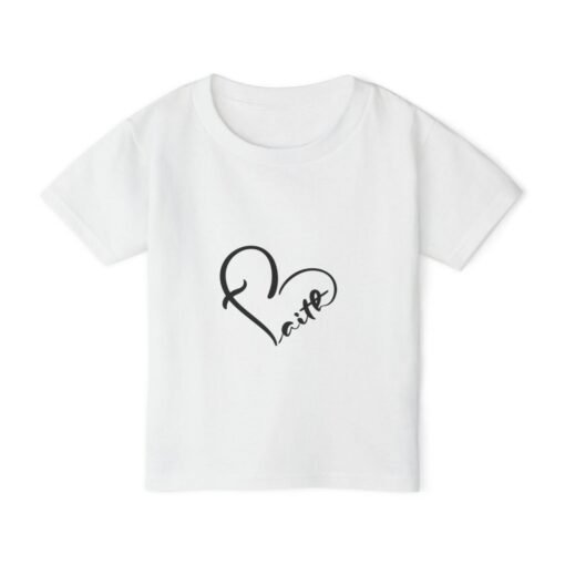 Toddler Jesus Saves Tee - Image 6