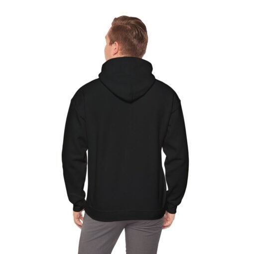 Forgive and Be Forgiven Hoodie – Faith-Based Heavy Blend Sweatshirt - Image 11