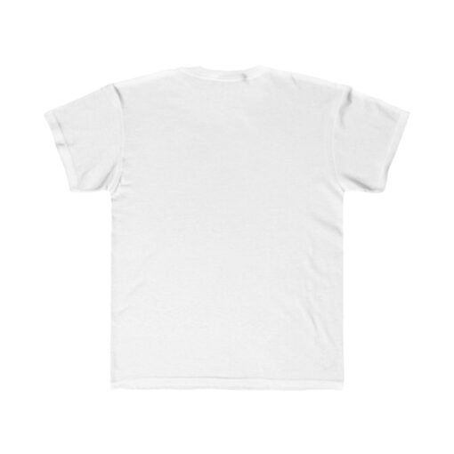 Christian Kids T-Shirt – Soft Cotton Tee for Boys & Girls | Faith Youth Shirt - Image 4