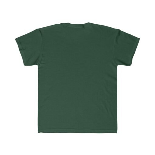 Christian Kids T-Shirt – Soft Cotton Tee for Boys & Girls | Faith Youth Shirt - Image 8
