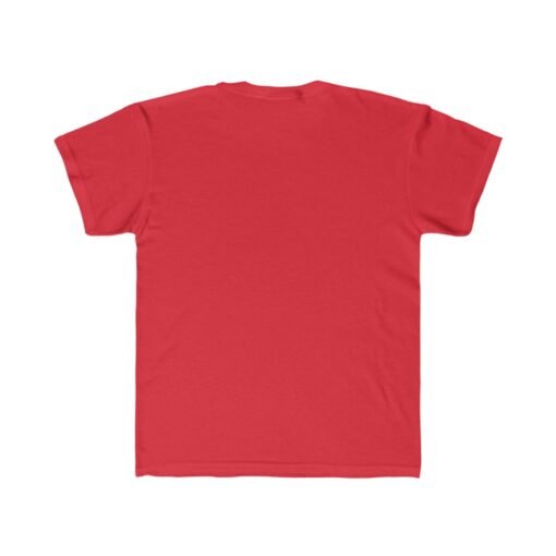Christian Kids T-Shirt – Soft Cotton Tee for Boys & Girls | Faith Youth Shirt - Image 12