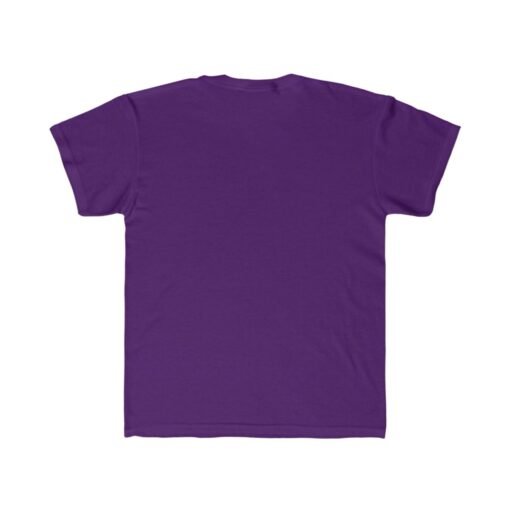 Christian Kids T-Shirt – Soft Cotton Tee for Boys & Girls | Faith Youth Shirt - Image 2