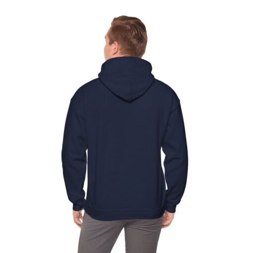 Forgive and Be Forgiven Hoodie – Faith-Based Heavy Blend Sweatshirt - Image 63