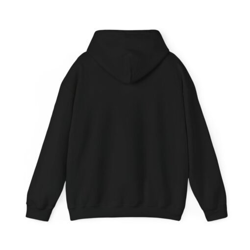 Forgive and Be Forgiven Hoodie – Faith-Based Heavy Blend Sweatshirt - Image 3
