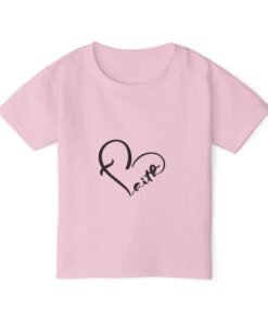 Toddler Jesus Saves Tee
