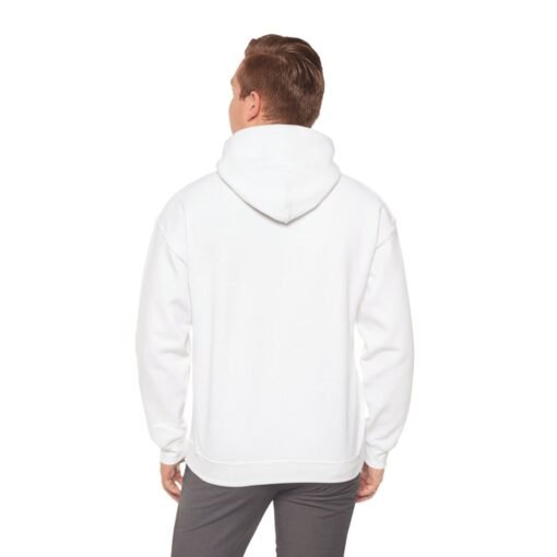 Forgive and Be Forgiven Hoodie – Faith-Based Heavy Blend Sweatshirt - Image 24