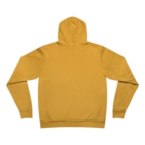 Unisex Sponge Fleece Pullover Hoodie - Image 8