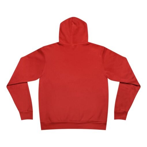 Unisex Sponge Fleece Pullover Hoodie - Image 10