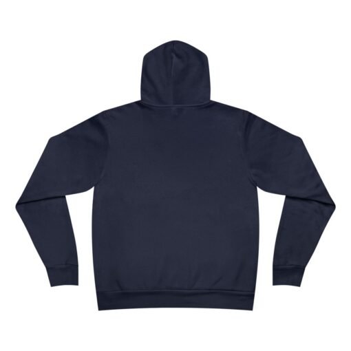 Unisex Sponge Fleece Pullover Hoodie - Image 2