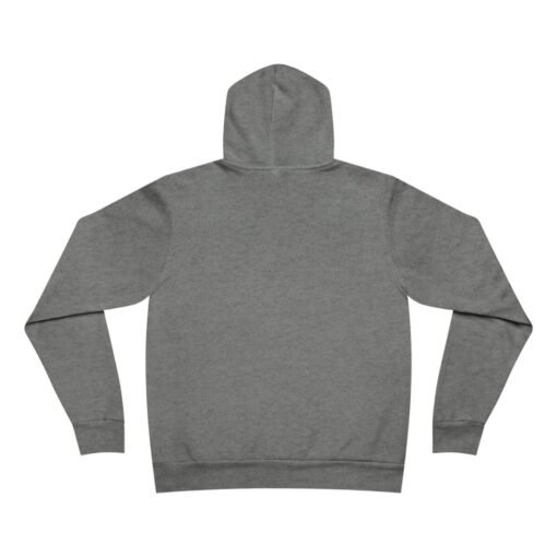 Unisex Sponge Fleece Pullover Hoodie - Image 6