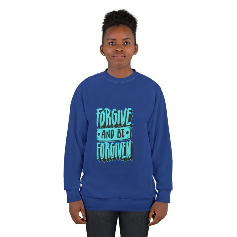 Unisex Sweatshirt (AOP)