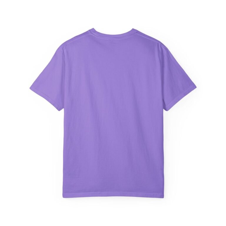 Quality Time With God Tee - Image 3
