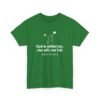 God Is Within Her Unisex Christian Graphic T-Shirt