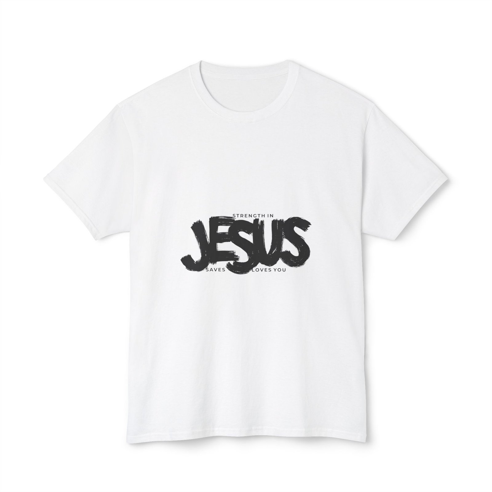 Unisex HD Cotton™ T-shirt 65 Unisex HD Cotton™ T-shirt - Image 65