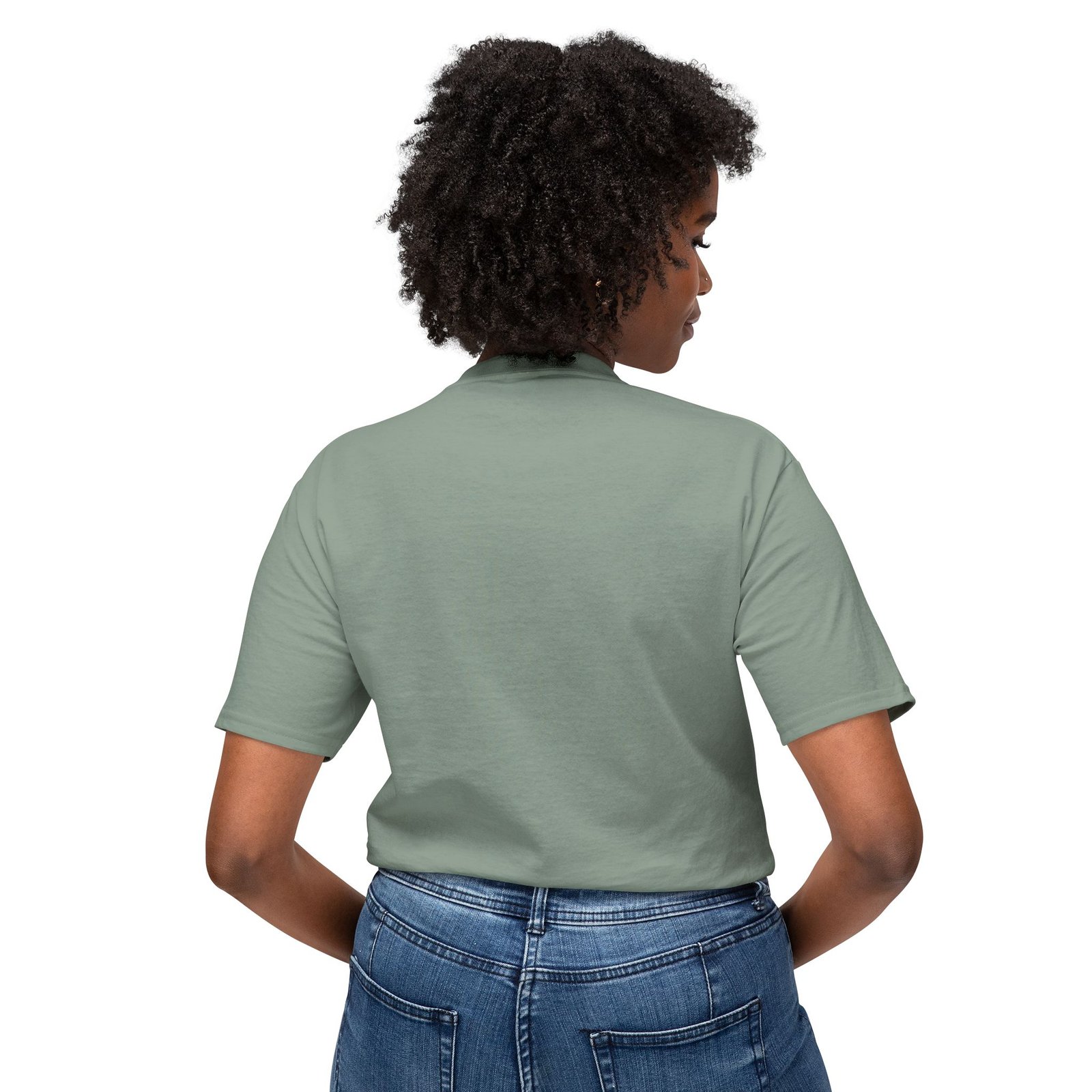 Unisex HD Cotton™ T-shirt 52 Unisex HD Cotton™ T-shirt - Image 52