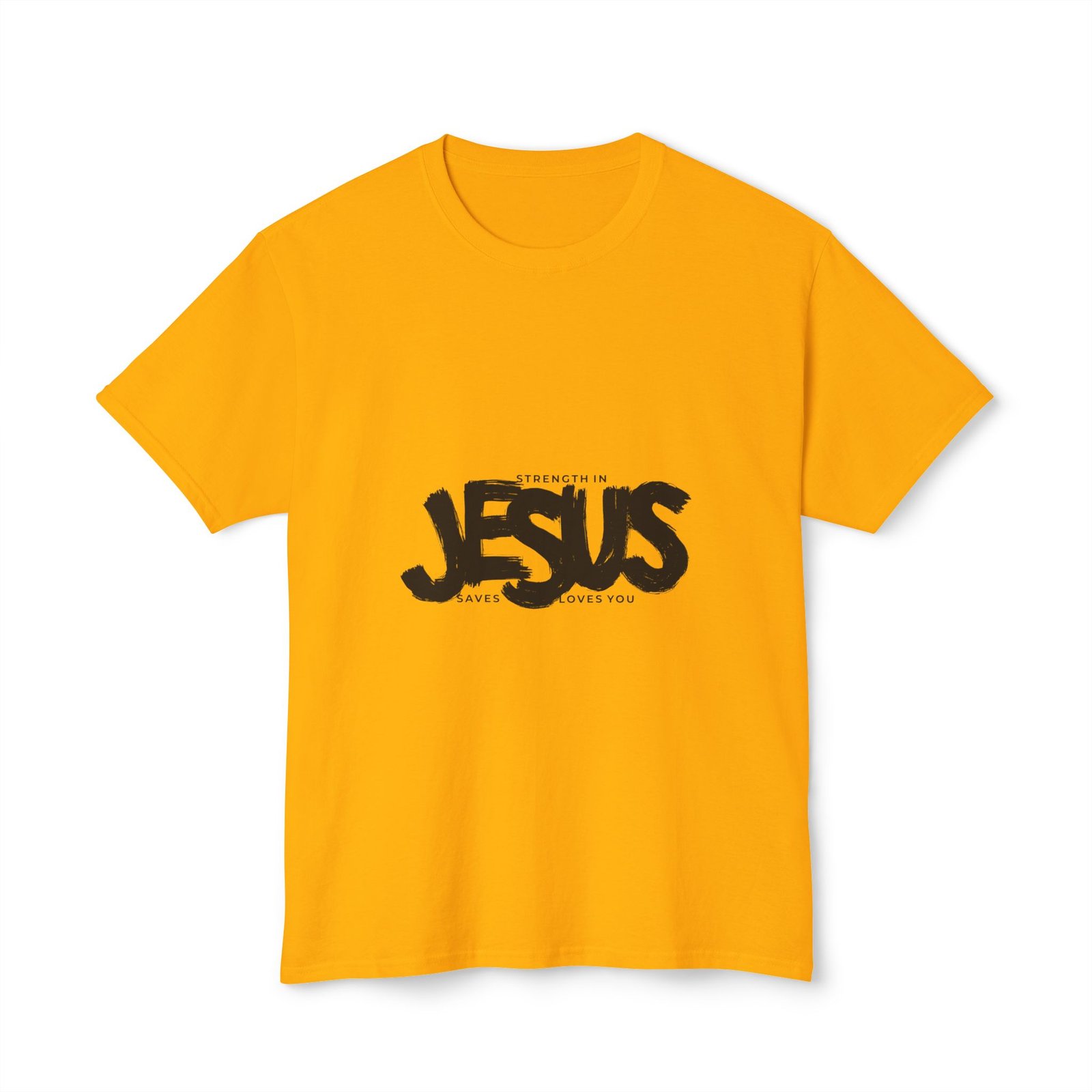 Unisex HD Cotton™ T-shirt 33 Unisex HD Cotton™ T-shirt - Image 33