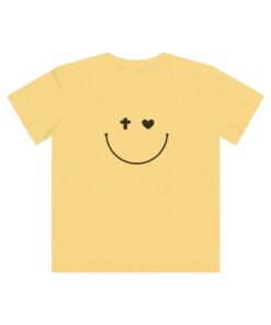 Kids Fine Jersey Tee