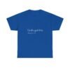 God’s Got This Unisex Christian T-Shirt