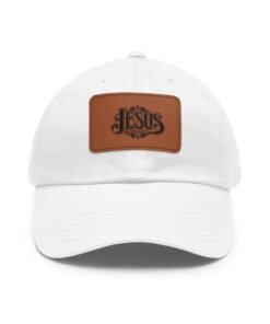 Jesus - Hat