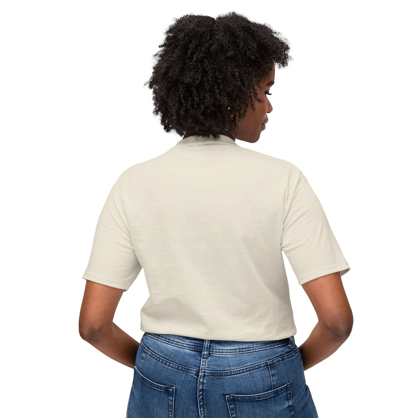 Unisex HD Cotton™ T-shirt 44 Unisex HD Cotton™ T-shirt - Image 44