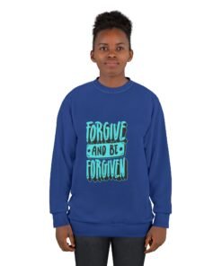 Unisex Sweatshirt (AOP)