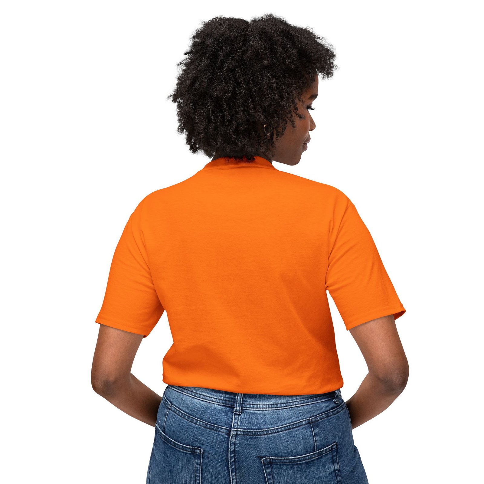 Unisex HD Cotton™ T-shirt 60 Unisex HD Cotton™ T-shirt - Image 60