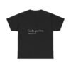 God’s Got This Unisex Christian T-Shirt