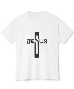 Jesus - Unisex T-shirt