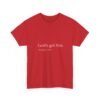 God’s Got This Unisex Christian T-Shirt