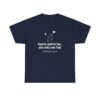 God Is Within Her Unisex Christian Graphic T-Shirt