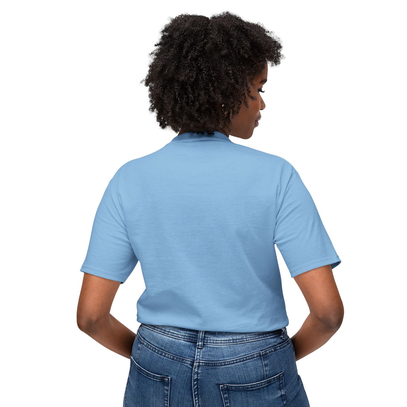 All Glory To God Unisex T-shirt 40 All Glory To God Unisex T-shirt - Image 40