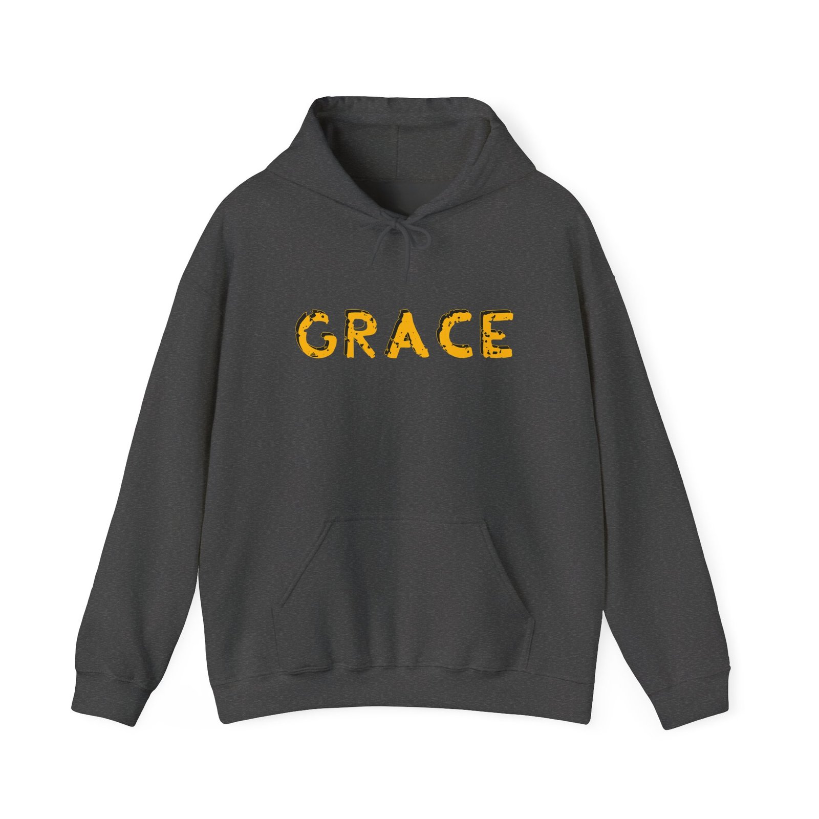 Grace Printed Hoodie - Cozy Printed Hoodie - Unisex Heavy Blend Hooded Sweatshirt - Casual Wear 21 Grace Printed Hoodie - Cozy Printed Hoodie - Unisex Heavy Blend Hooded Sweatshirt - Casual Wear - Image 21
