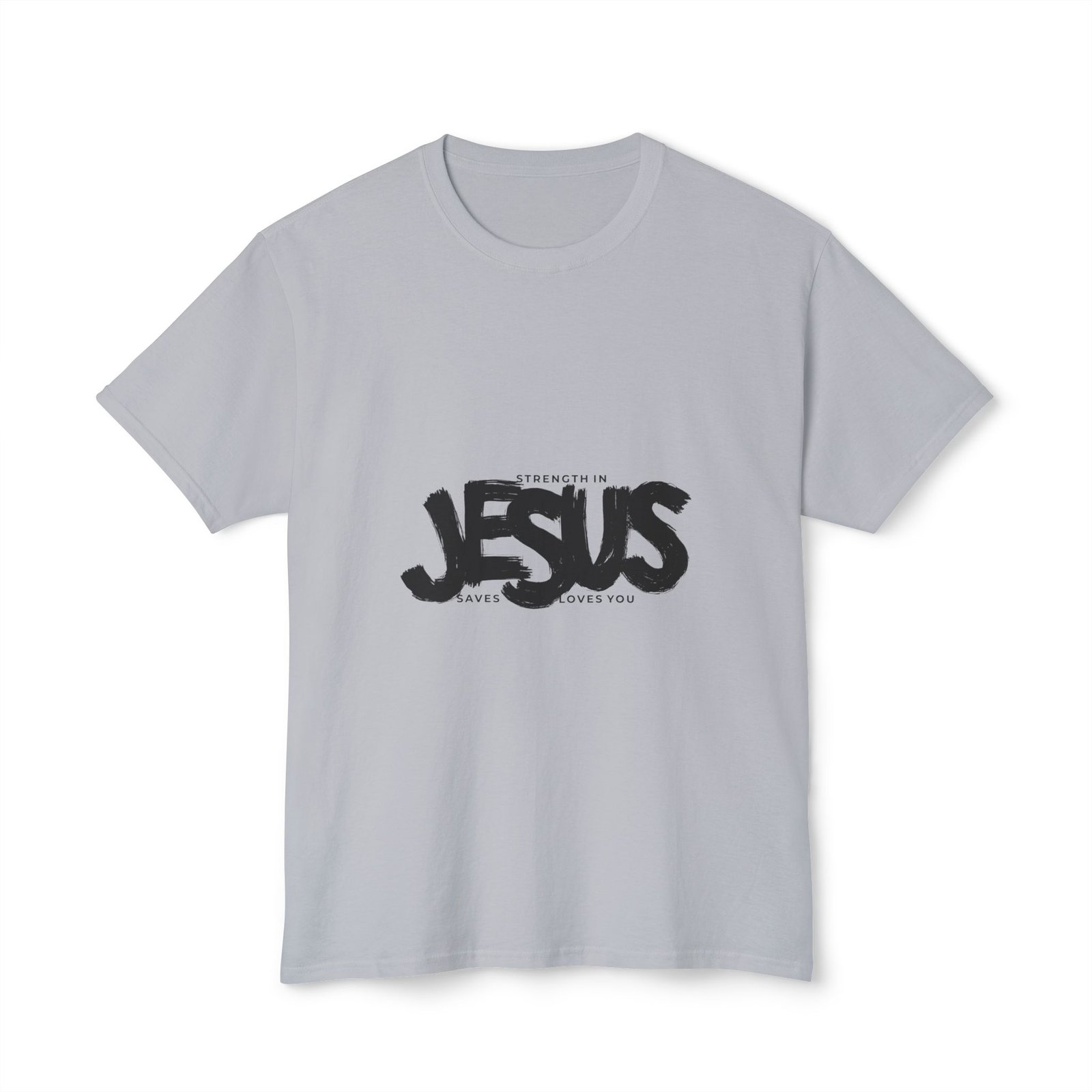 Unisex HD Cotton™ T-shirt 53 Unisex HD Cotton™ T-shirt - Image 53