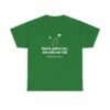 God Is Within Her Unisex Christian Graphic T-Shirt