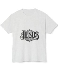 Jesus - Unisex T-shirt